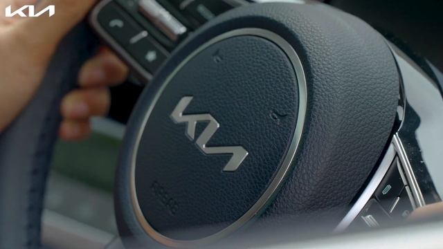 The all new Kia Carens 2022 смотреть онлайн