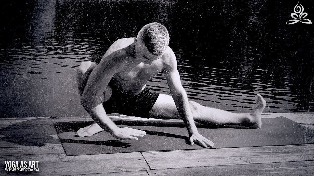 Погружающая неспешная виньяса КОМБИНАЦИЯ АСАН // 20 минут ХАТХА ЙОГА ФЛОУ