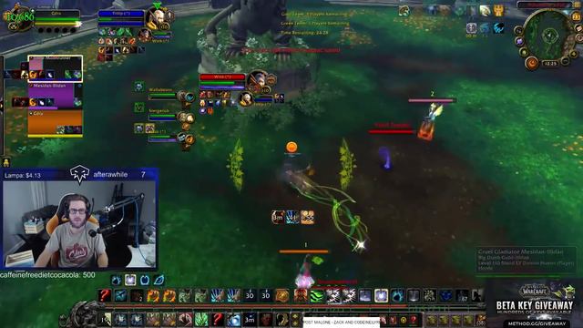 HOW TO KILL THINGS AS RET? JUST KILL THEM - Cdew Main Team Practice - Method: Orange смотреть онлайн