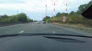 РЕАЛЬНОЕ ПУТЕШЕСТВИЕ на авто по Европе 2022 | Машина НА РОССИЙСКИХ НОМЕРАХ | Франция, Бельгия