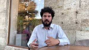 Зачем русскому человеку персидский язык? О курсе «Персидский алфавит»