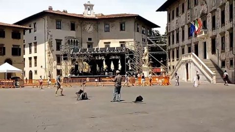 Случайный музыкант