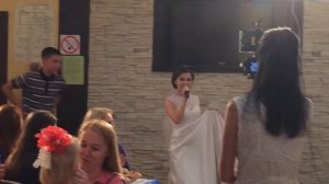 Слова благодарности родителям