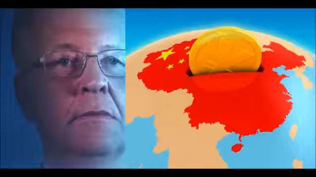 КАТАСОНОВ про КИТАЙ и ЗОЛОТОЙ СТАНДАРТ смотреть онлайн