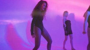 100XHORA - Bachata Ladies Style | Хорео: Даша Русанова