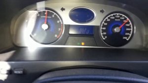 Джили Эмгранд 7 разгон до 200км.