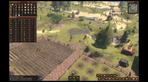 Life is Feudal: Forest Village — #19 Философская мельница