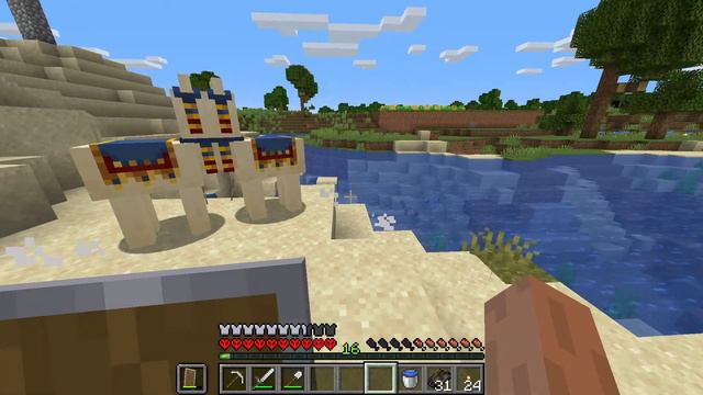 Бесконечный двигатель (minecraft) смотреть онлайн