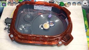 ВЫБЕРИ ПРАВИЛЬНЫЙ ВОЛЧОК, ЧТОБЫ ВЫЖИТЬ! Бейзон VS Закупыч Beyblade Burst