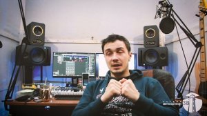 TANNOY GOLD 5 VS PRESONUS ERIS E8 COMPARISON - СРАВНЕНИЕ СТУДИЙНЫХ МОНИТОРОВ