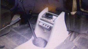 Автомобиль Газель. Тюнинг салона часть 3