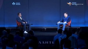 Михаил Фридман о том, как ему удалось заработать первоначальный капитал