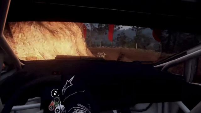 DirtRally2.0\ VR\ VPS League |Australia Rally | Ford Fiesta MkII vol2 смотреть онлайн