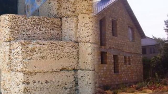 Ракушечник от производителя