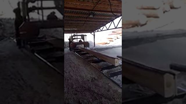 Пилим 50х150 доска обрезной