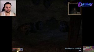 Лютейшие квесты Морровинда - The Elder Scrolls (TES): Morrowind #16