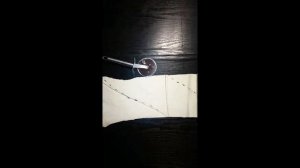 КРУАССАНЫ ИЗ ГОТОВОГО СЛОЕНОГО ТЕСТА