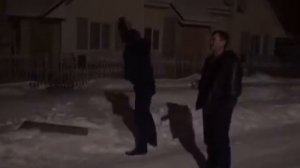 Фейерверк, праздничный салют, прикол, хлопок. эконом вариант, только мы так можем, только в России