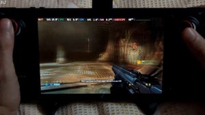 Steam Deck Doom Eternal & Doom 60 FPS Gameplays SD Card | Steam OS v 3.4.4 | Ultra Settings