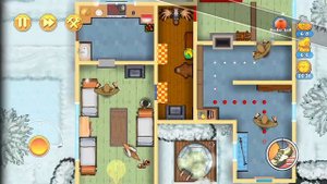 Robbery Bob 2 - Gameplay Walkthrough Part 4 - Pilfer Peak: Levels 1-20 (iOS, Android)