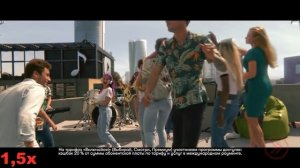 ПЕСНЯ ПРО КЭШБЕК (МЕГАФОН) В 4X БЫСТРЕЕ!