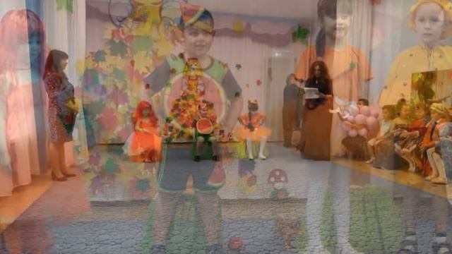 подготовительная осень 2018г смотреть онлайн