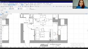 Встреча с куратором Резеда 03.04.24