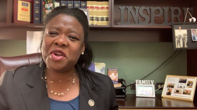 State Rep Regina Young's Graduation Message for John Bartram HS Video Jun 10, 2021 смотреть онлайн