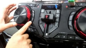 LG CJ98