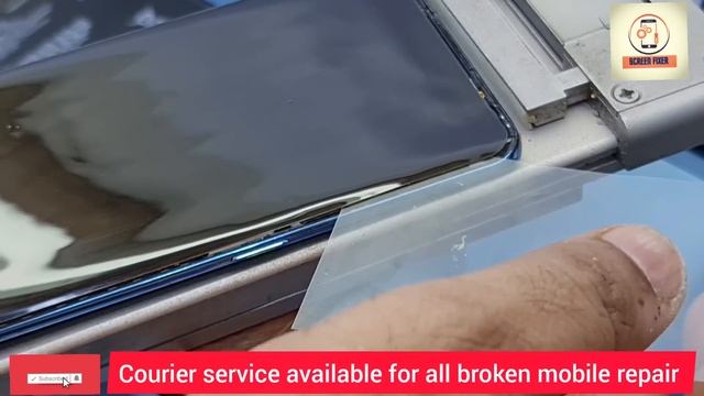 oppo reno 5pro glass replacement || oppo reno 5pro glass restoration || oppo reno 5pro front glass| смотреть онлайн