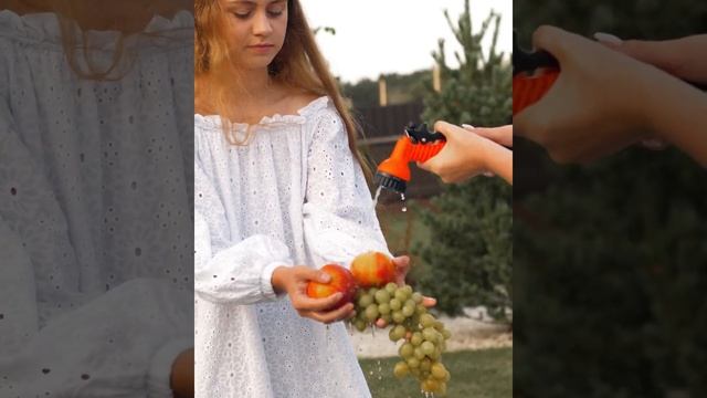 Портативный душ топтун "Дощик" смотреть онлайн