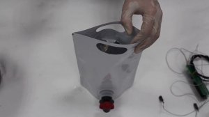 Собираем Установку МТЭ