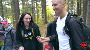 Горное восхождение г.Фалаза 1 октября 2023