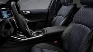 #the 2022 BMW X7 Hybrid