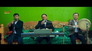 Бо хабар бош ки ин хок камар мешиканад Собир Рахимов Оши нахор кисми 7 Sobir Rahimov _ part 7