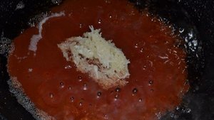 Харчо из свиных ребрышек