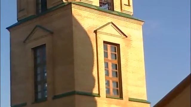 ♥Свято-Казанский Женский Монастырь♥ - Монастыри России