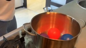 Даша и мама - детская история про маму лунатика