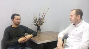 Открыл 2 новых проекта, +25% к доходу, избавился от страха ошибок
Интервью с Альбертом