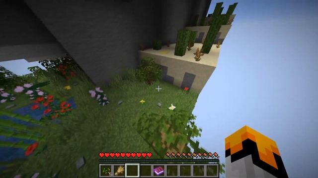 НУБЫ ПРОТИВ ПРО КТО БЫСТРЕЕ ПРОЙДЕТ ЭТОТ ПАРКУР В МАЙНКРАФТ НУБ ПРОТИВ ПРО ТРОЛЛИНГ ЛОВУШКА Мультик смотреть онлайн