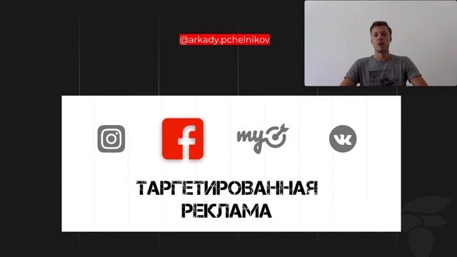 SW BAND ЧТО ТАКОЕ ТАРГЕТИРОВАННАЯ РЕКЛАМА  БАЗОВЫЕ ПОНЯТИЯ