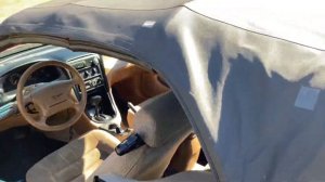 ✅ Que mirar al COMPRAR un auto USADO Descapotable? ? Ford MUSTANG 1998 ?