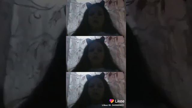 Это можно сказать что я дурачусь или можно сказать я снималась в LKEE . смотреть онлайн