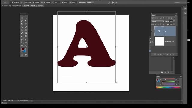 How to create a glitter effect in Photoshop tutorial смотреть онлайн