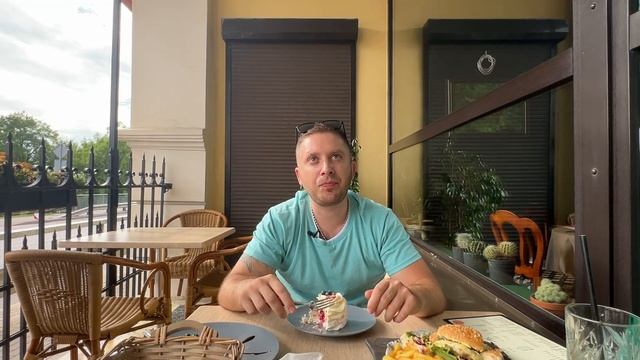 ЗАЕХАЛИ В КРАСЛАВУ ПОЕСТЬ смотреть онлайн