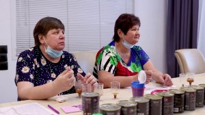 Закрытая дегустация  - плоды инвестиций на вкус. Отзывы пайщиков