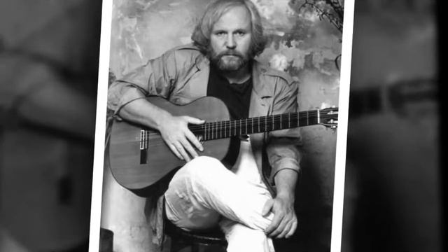 Александр Дольский Древо любви смотреть онлайн