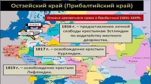 87- НАЦИОНАЛЬНАЯ ПОЛИТИКА АЛЕКСАНДРА I