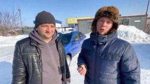 ОБМЕНЯЛ СВОЮ СТАРУЮ ГРАНТУ НА НОВУЮ GRANTA FL ЛИФТБЕК 2022.