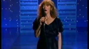 Betty Buckley sings "Memory" and "Over You" (1984)
